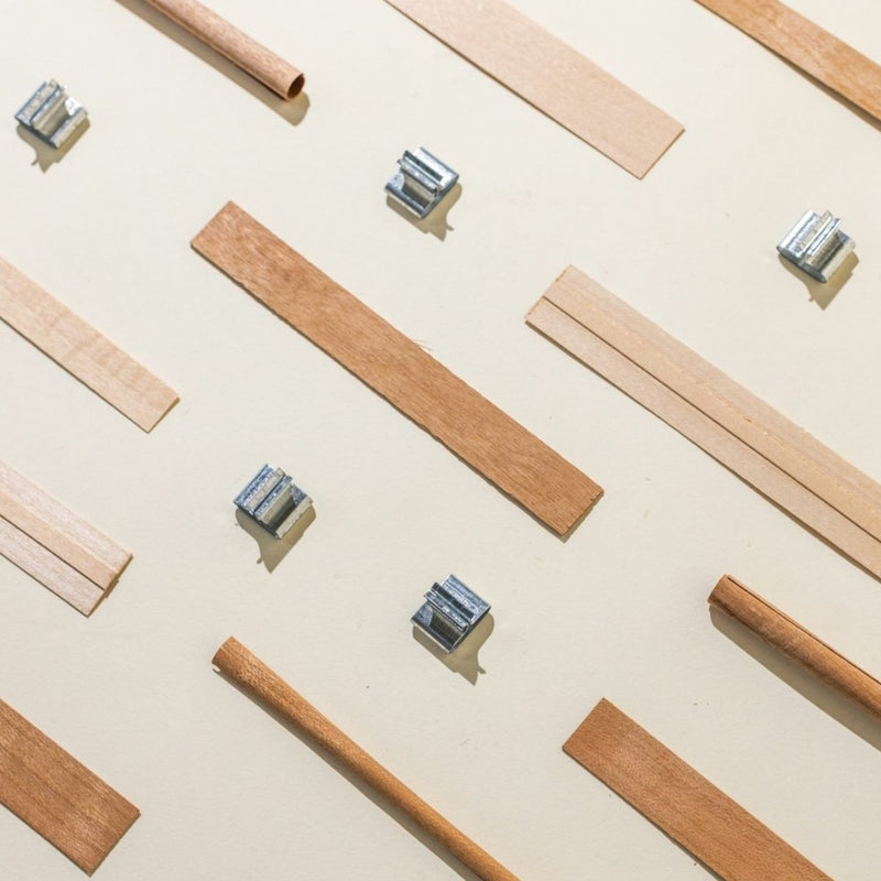 Wood Wicks: Know Before you Buy