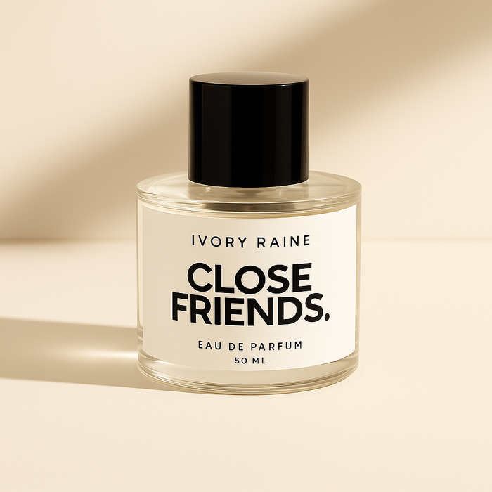 Close Friends - Eau De Parfum