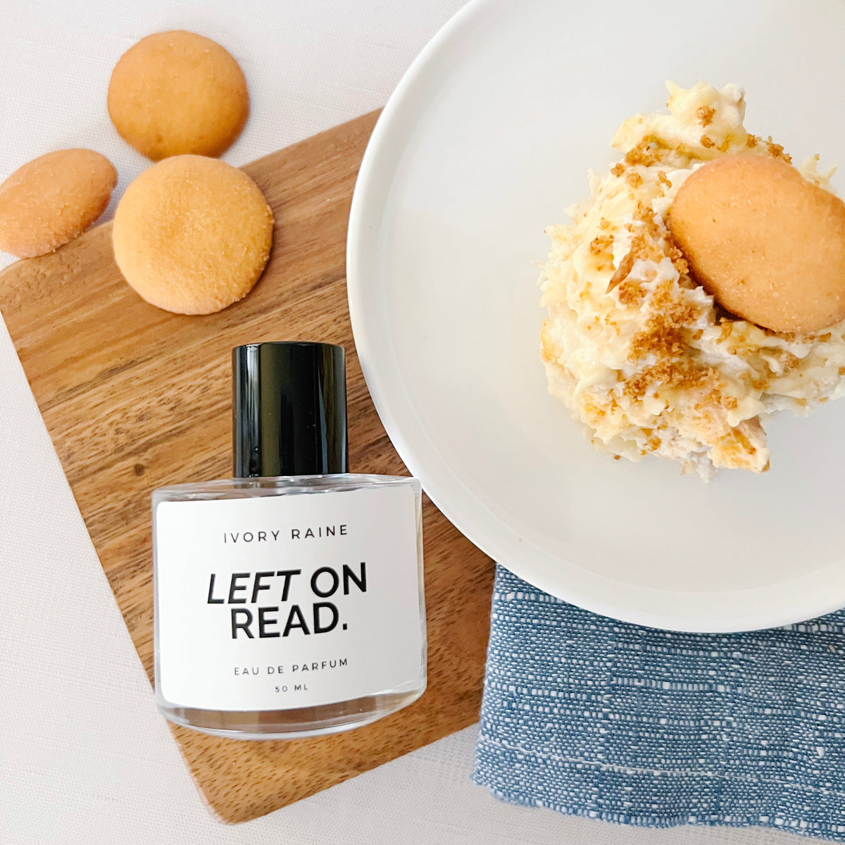 Left On Read - Eau De Parfum