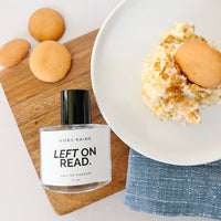 Left On Read - Eau De Parfum
