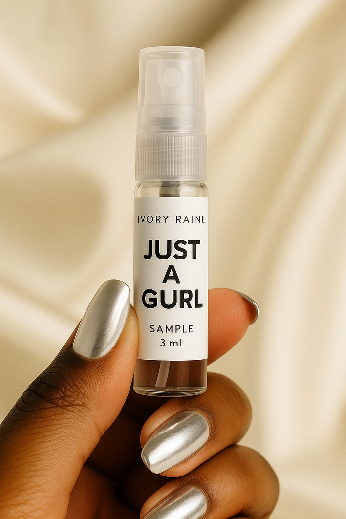 Just a Gurl - Eau De Parfum