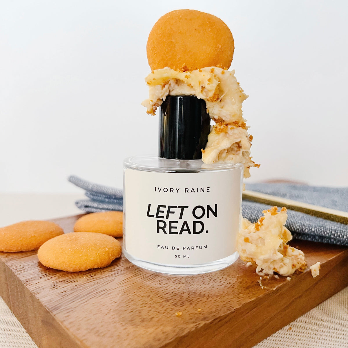 Left On Read - Eau De Parfum