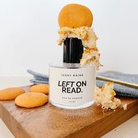 Left On Read - Eau De Parfum