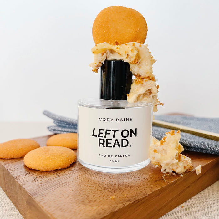 Left On Read - Eau De Parfum