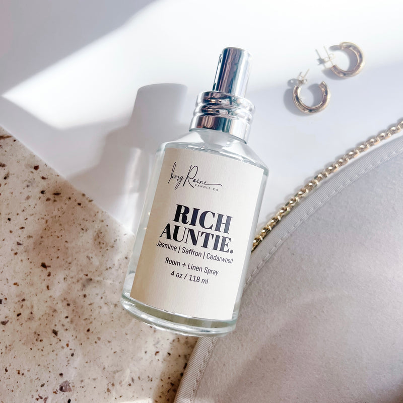 Rich Auntie Room Spray