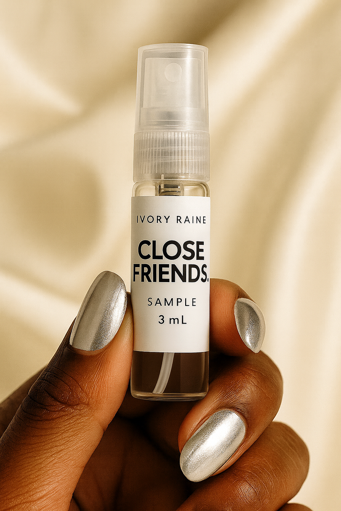 Close Friends - Eau De Parfum