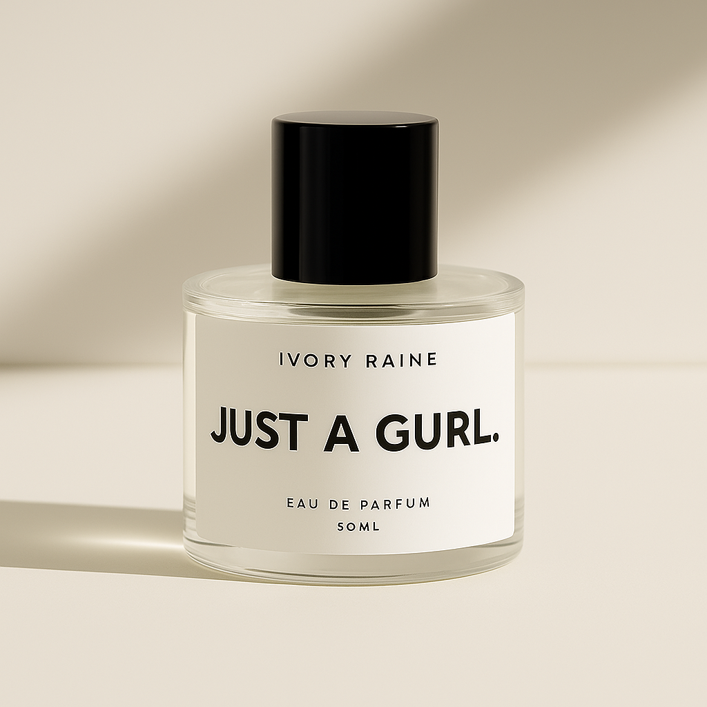 Just a Gurl - Eau De Parfum