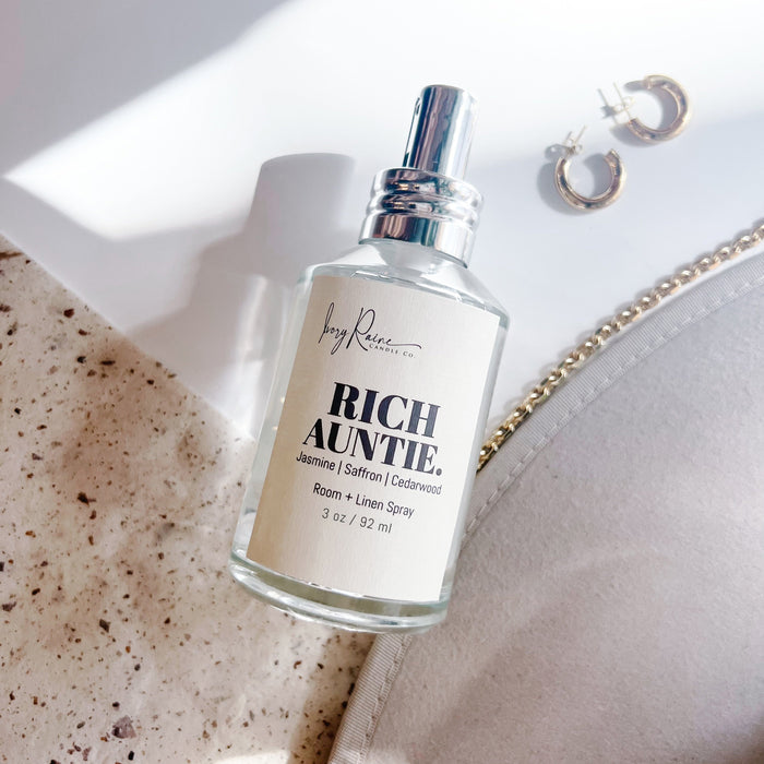 Rich Auntie Room Spray