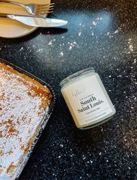 South Saint Louis Candle