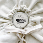 Hoodie Season. - Ivory Raine Candle Co.