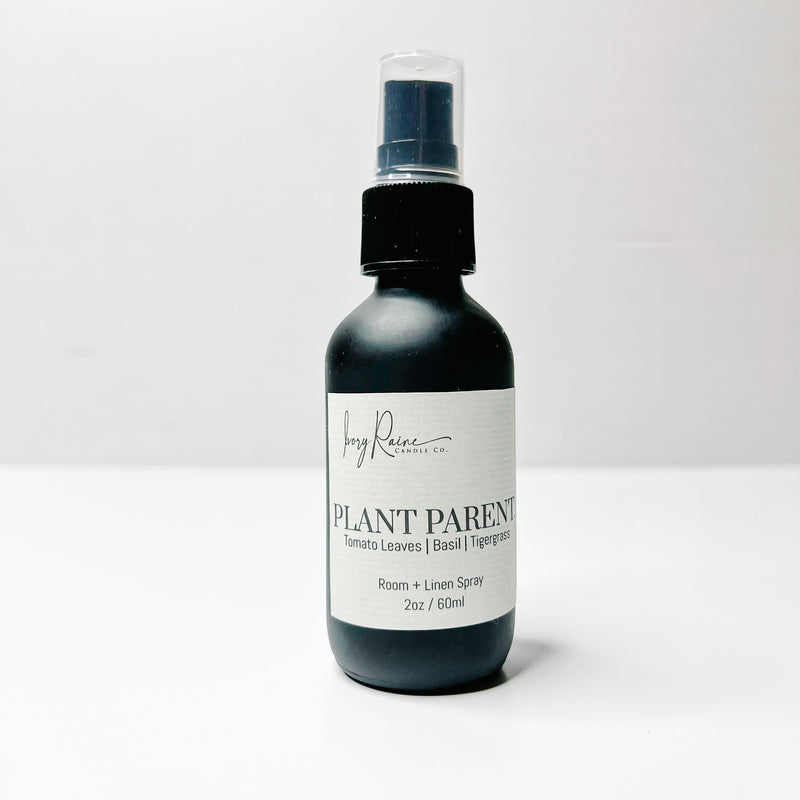 Room Sprays.